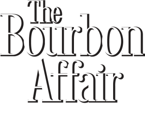 The Bourbon Affair Logo